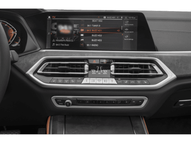 2023 BMW X5 - Image 8