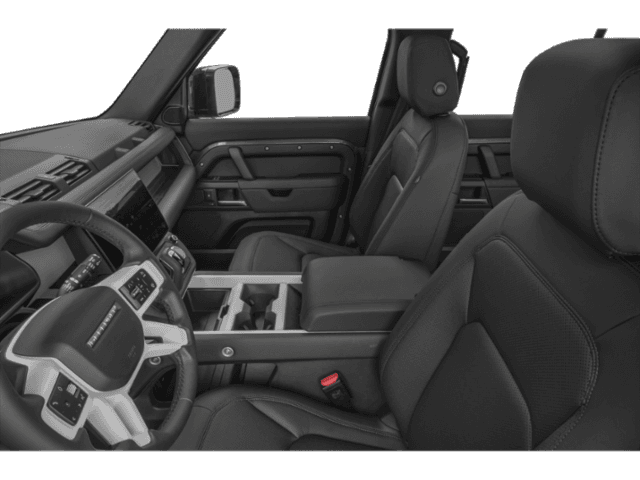 2026 Land Rover Defender - Image 8