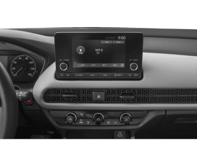 2027 Honda HR-V - Image 7
