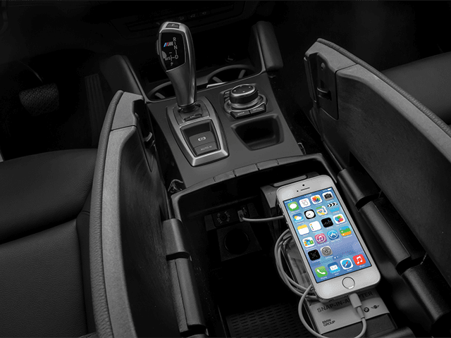 2014 BMW X6 M - Image 14