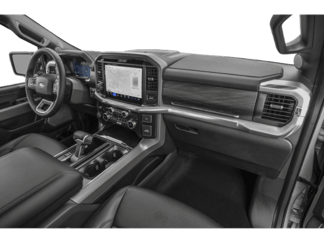 2026 Ford F-150 - Image 12