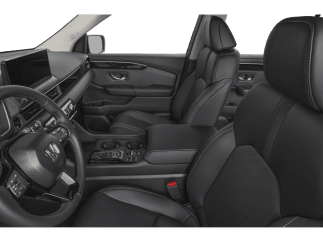 2026 HONDA Passport - Image 6