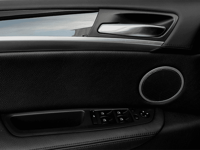 2014 BMW X6 M - Image 18