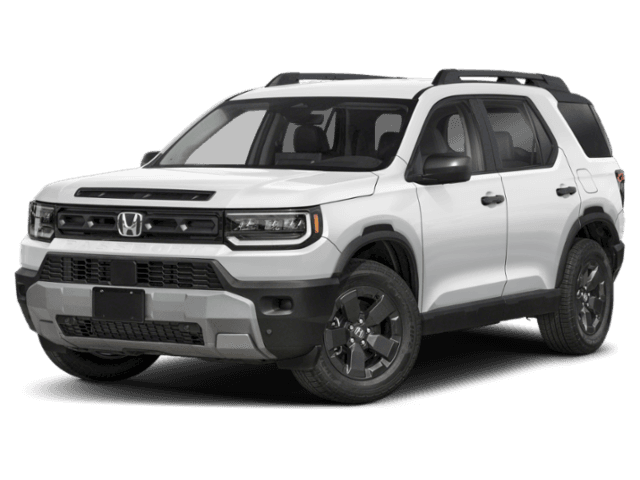 2026 HONDA Passport - Image 1
