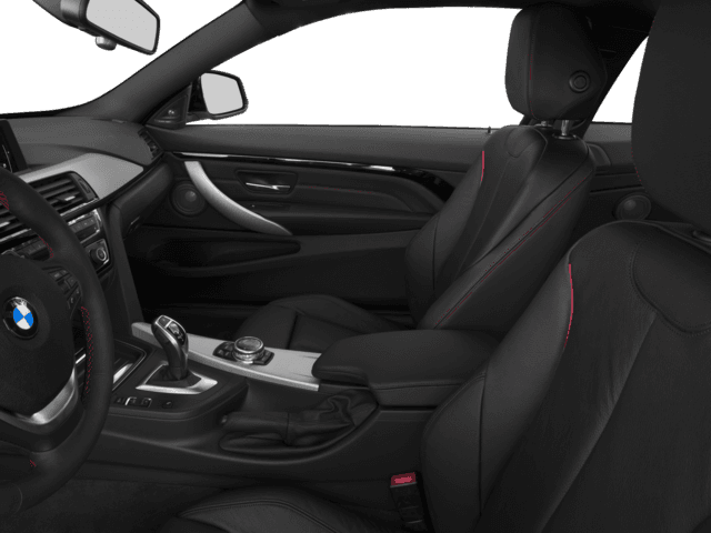 2017 BMW 4 Series - Image 7