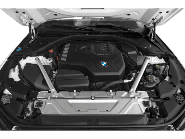 2023 BMW 4 Series - Image 10