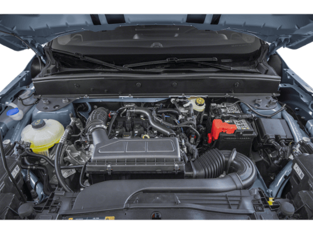 2026 Ford Bronco Sport - Image 9