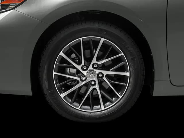 2017 Lexus ES - Image 9