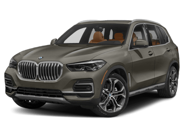 2023 BMW X5 - Image 2