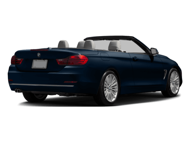 2017 BMW 4 Series - Image 3