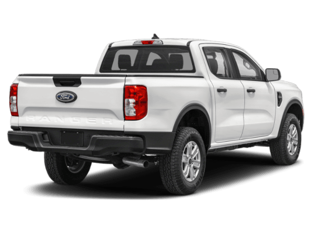 2026 Ford Ranger - Image 2