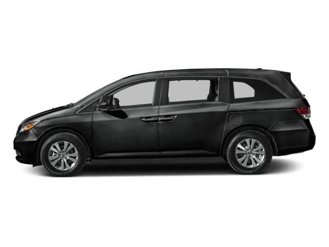 2016 Honda Odyssey - Image 4