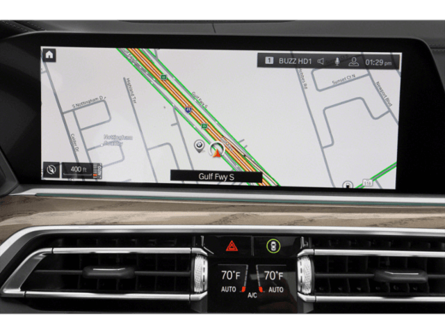 2019 BMW X7 - Image 13