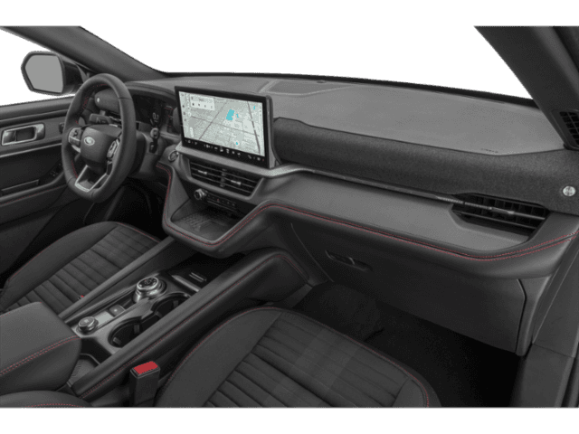 2026 Ford Explorer - Image 12