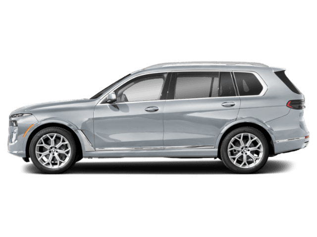 2024 BMW X7 - Image 3