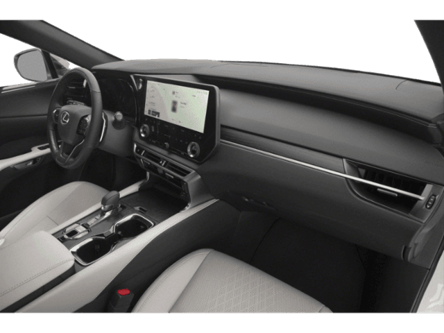 2024 Lexus RX - Image 12