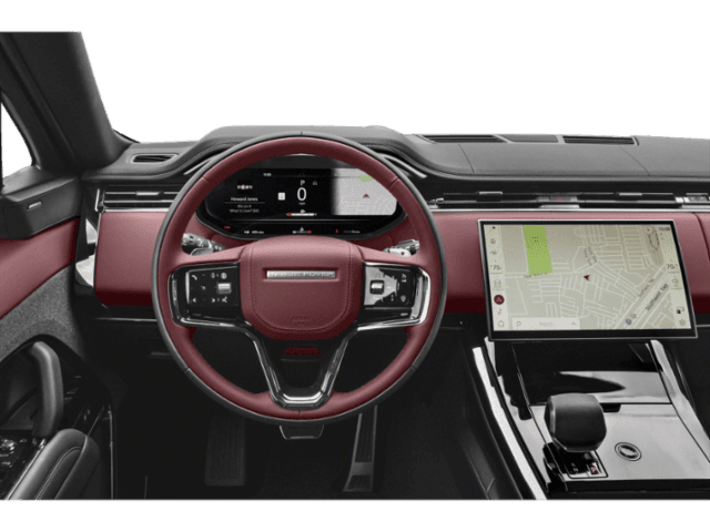 2026 Land Rover Range Rover Sport - Image 4