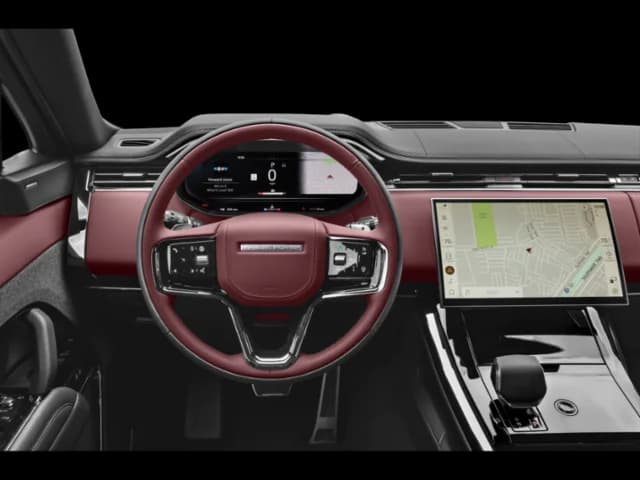 2026 Land Rover Range Rover Sport - Image 4