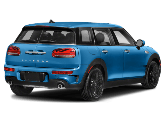 2022 MINI Cooper - Image 3