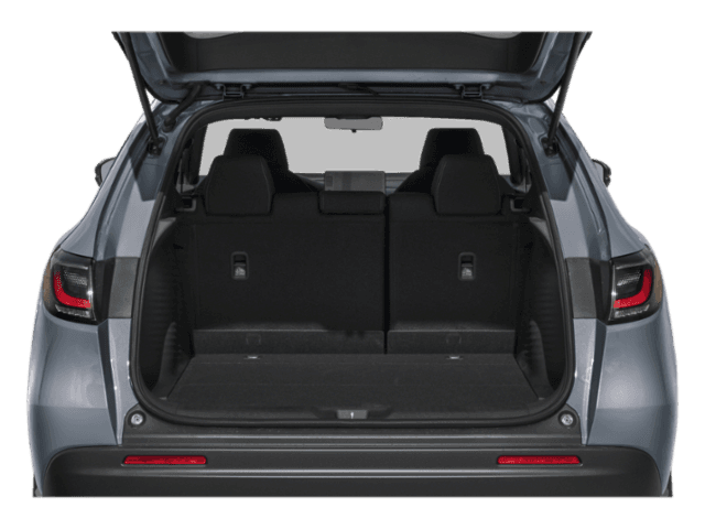 2027 Honda HR-V - Image 8
