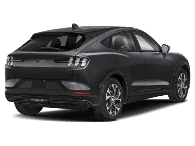 2026 Ford Mustang Mach-E - Image 2