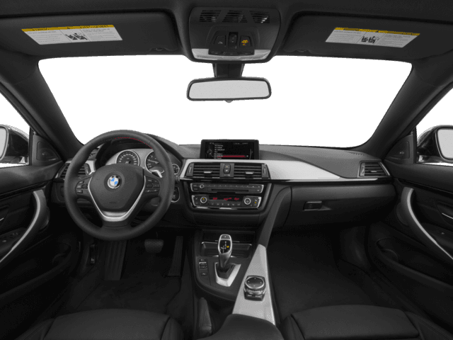 2017 BMW 4 Series - Image 6