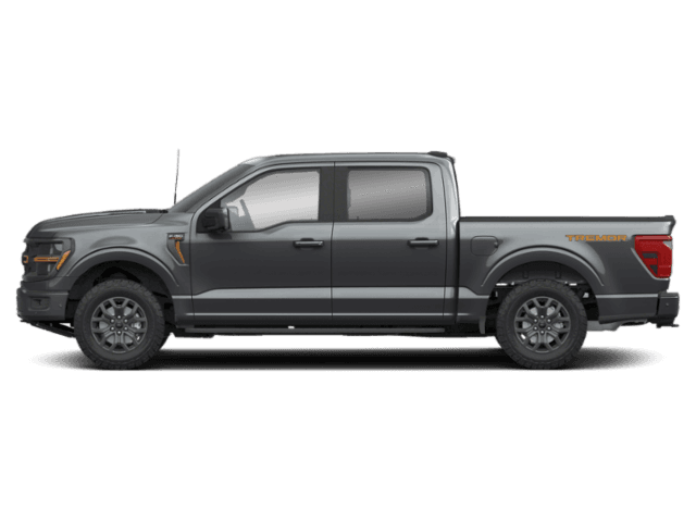 2026 Ford F-150 - Image 2