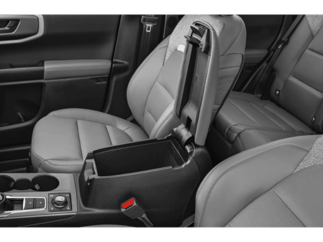 2026 Ford Bronco Sport - Image 11