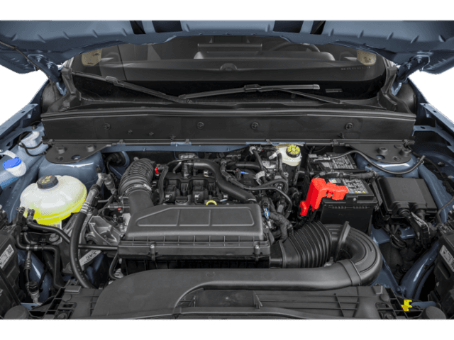 2026 Ford Bronco Sport - Image 9