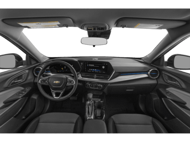 2024 Chevrolet Trax - Image 6