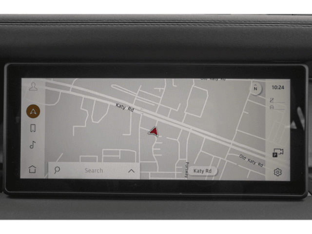 2025 Land Rover Defender - Image 16