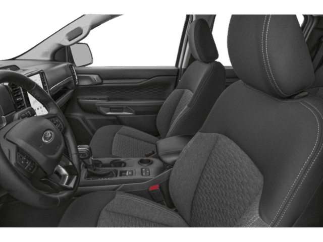 2026 Ford Ranger - Image 6