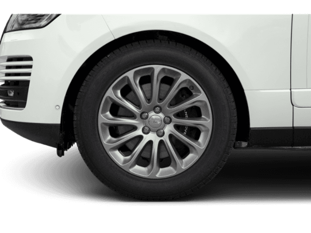 2020 Land Rover Range Rover - Image 12