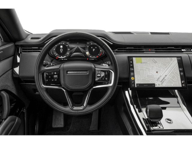 2025 Land Rover Range Rover Sport - Image 7