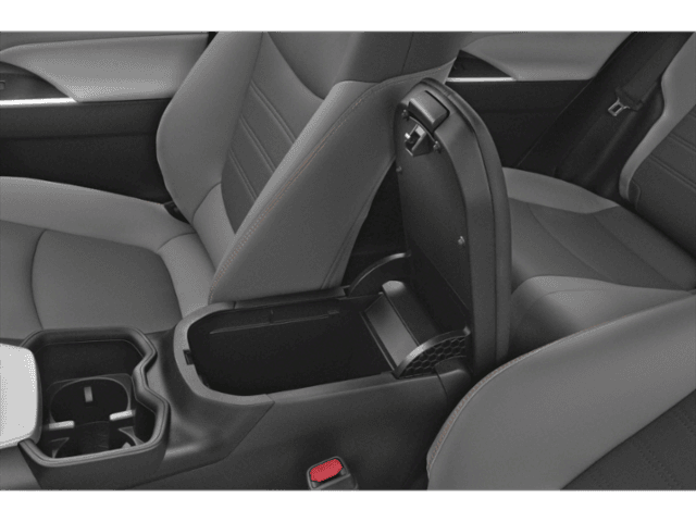 2025 Toyota RAV4 - Image 11