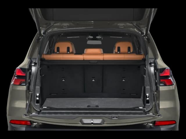 2026 BMW X5 - Image 11