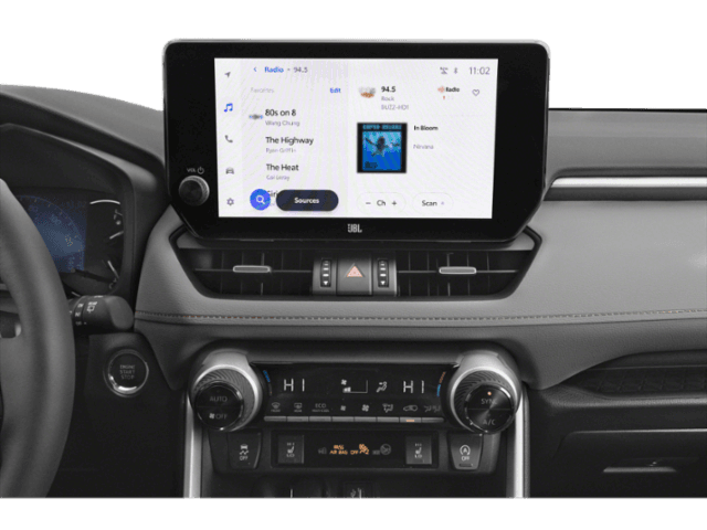 2025 Toyota RAV4 - Image 7