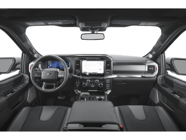 2026 Ford F-150 - Image 5