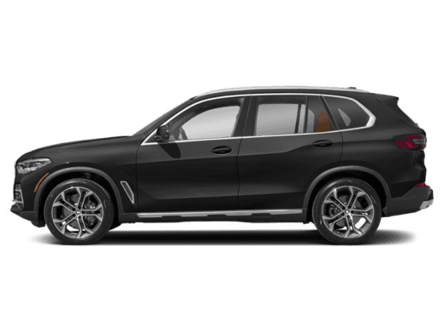 2023 BMW X5 - Image 4