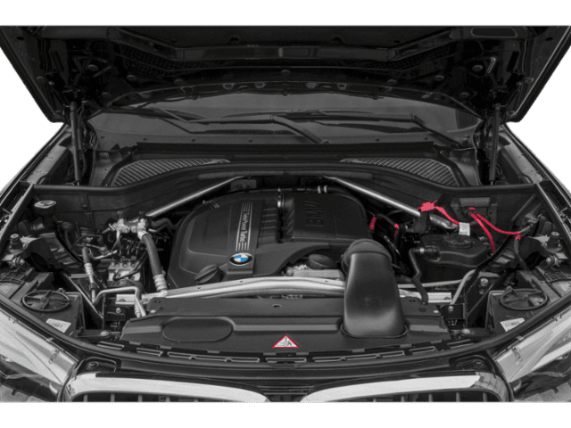 2015 BMW X5 - Image 13