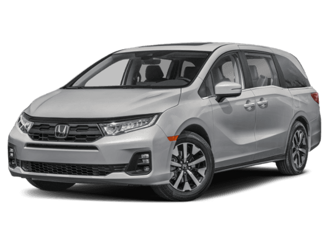 2026 HONDA Odyssey - Image 1
