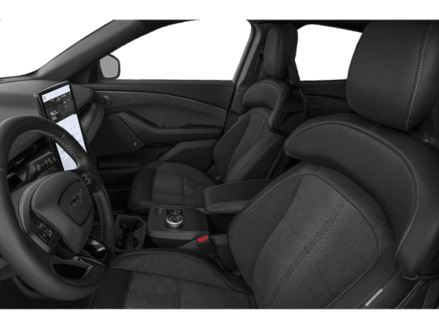 2026 Ford Mustang Mach-E - Image 6