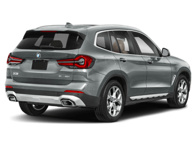 2023 BMW X3 - Image 2