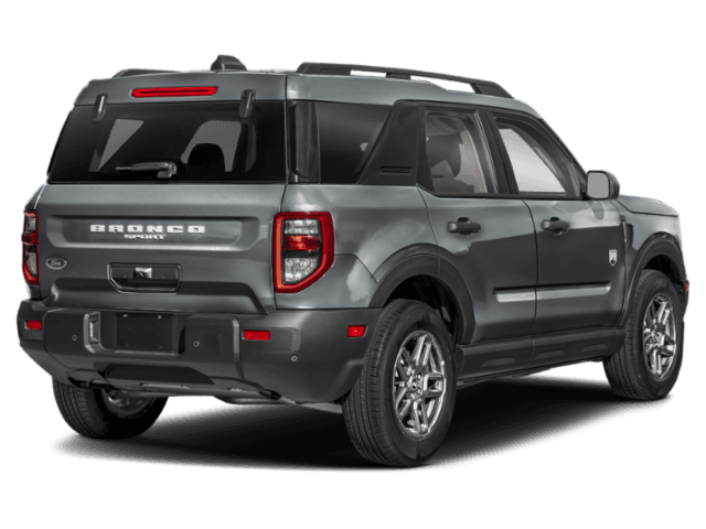 2026 Ford Bronco Sport - Image 2