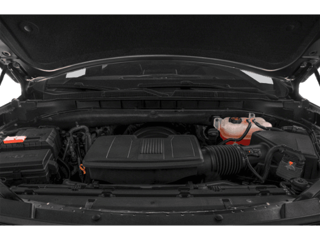 2021 Chevrolet Tahoe - Image 10