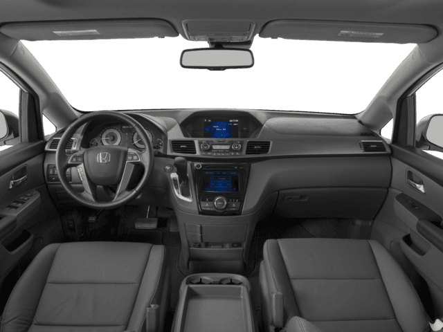 2016 Honda Odyssey - Image 6