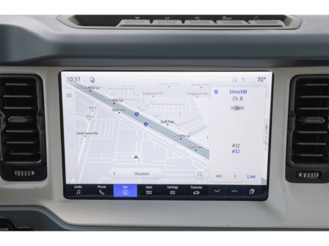 2026 Ford Bronco - Image 13