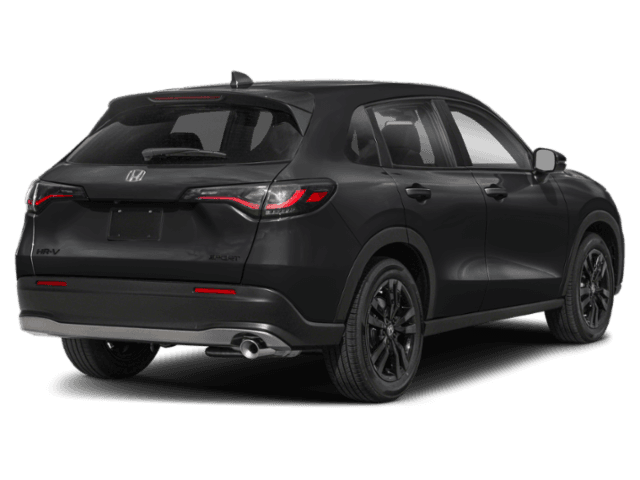 2027 Honda HR-V - Image 2