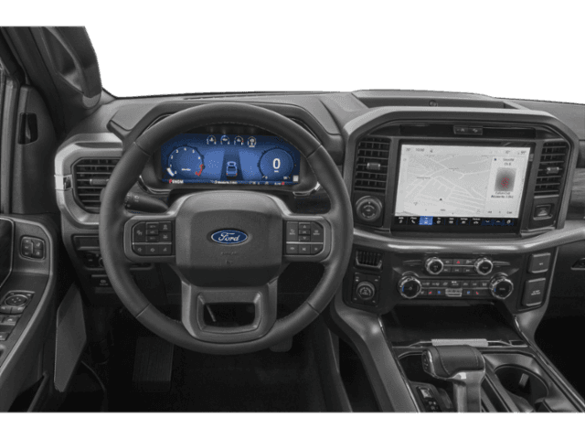 2026 Ford F-150 - Image 4