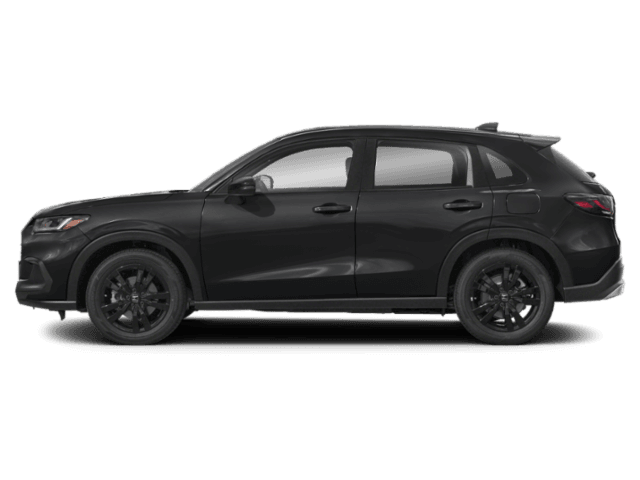 2027 Honda HR-V - Image 3
